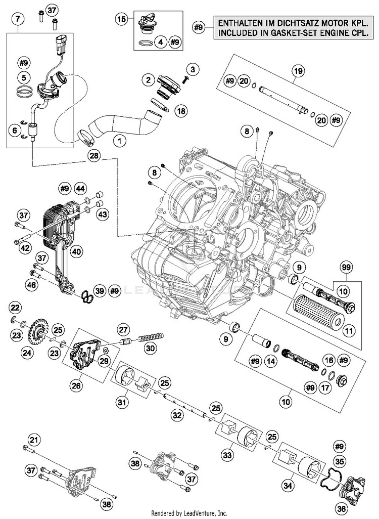 OEM Assembly Image
