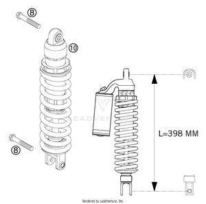 Monoshock Wp Pds Schematic