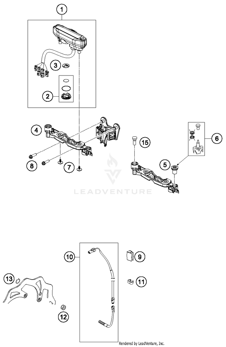 OEM Assembly Image