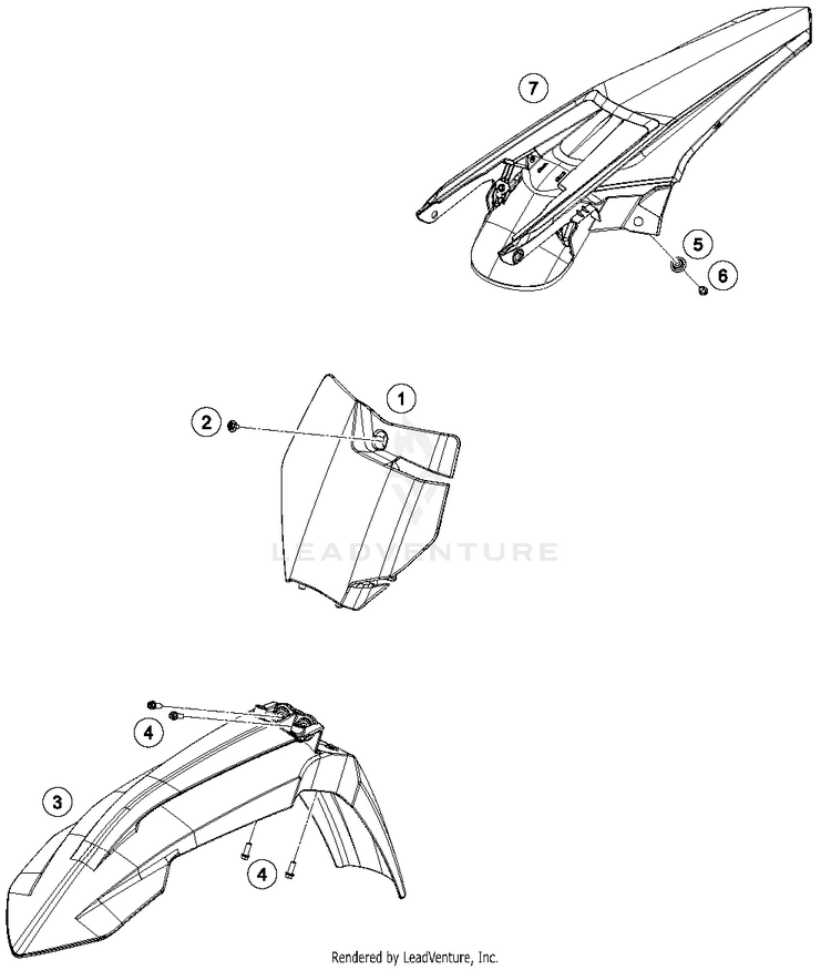 OEM Assembly Image