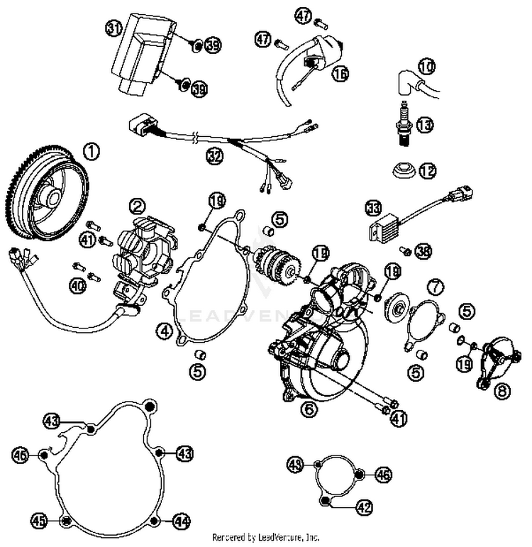 OEM Assembly Image