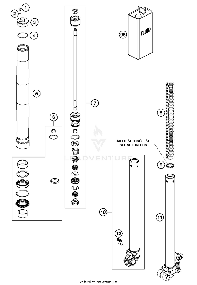 OEM Assembly Image