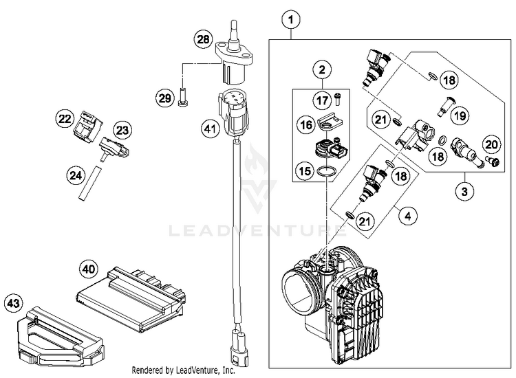 OEM Assembly Image