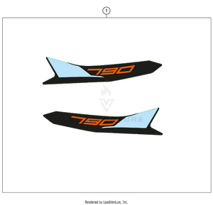 Decal Schematic