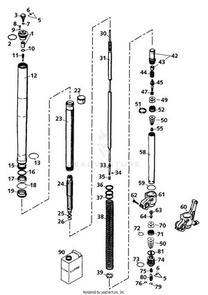 Fork Legs Wp Usd 43 Schematic