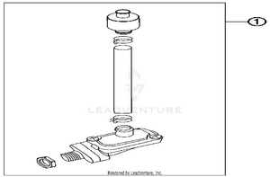 Secondary Air System Sas Schematic