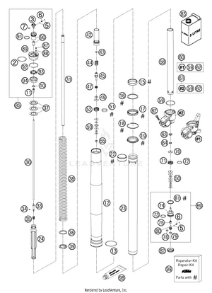 Fork Legs Wp Usd 48 Schematic