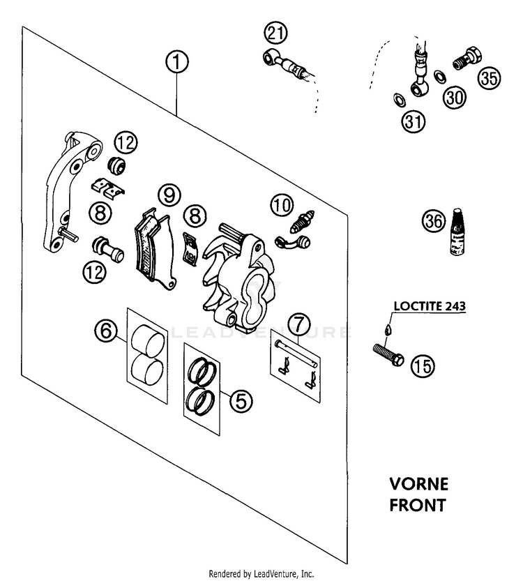 OEM Assembly Image