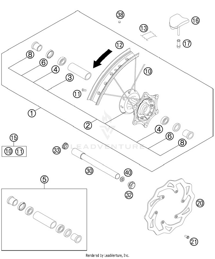 OEM Assembly Image