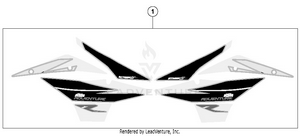 Decal Schematic