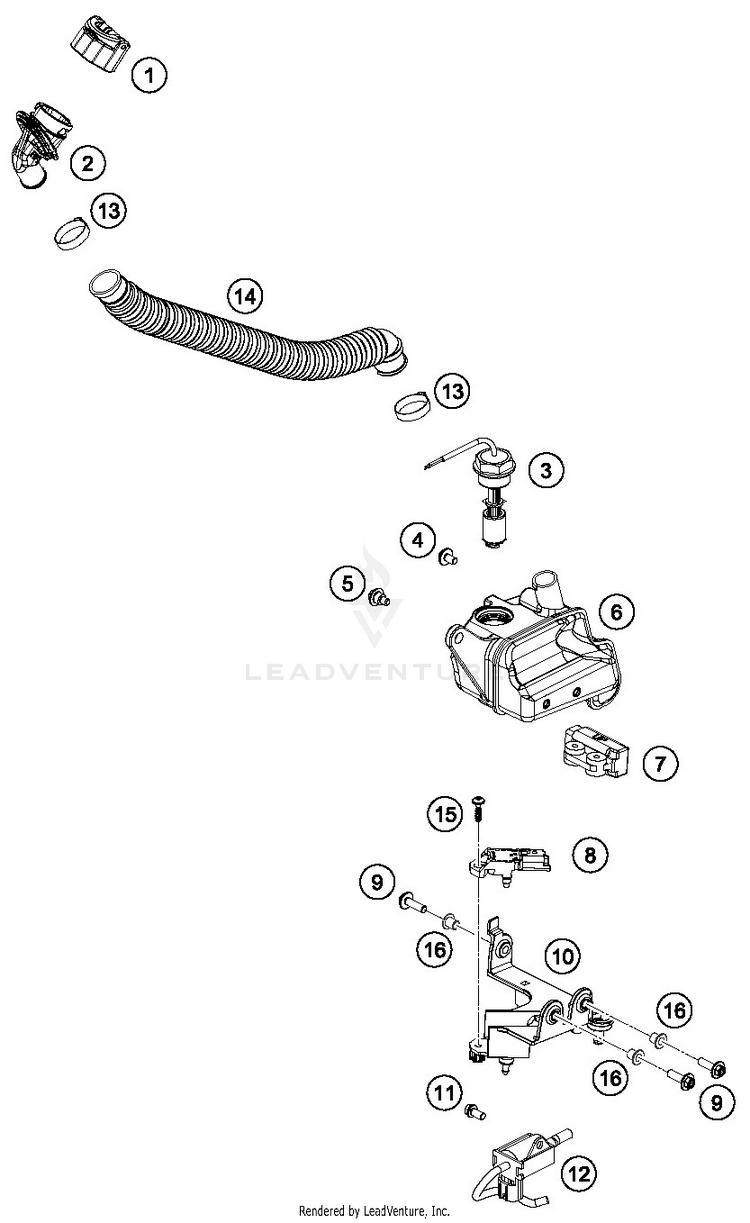 OEM Assembly Image