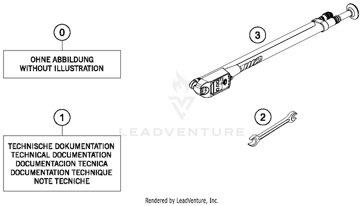 Seperate Enclosure 350 SX-F CHASSIS - 2018 Schematic