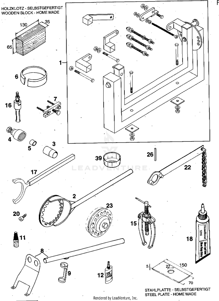 OEM Assembly Image