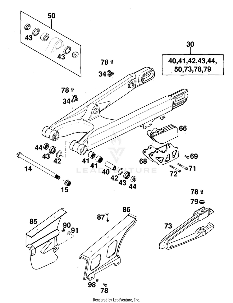 OEM Assembly Image