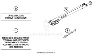 Seperate Enclosure Schematic