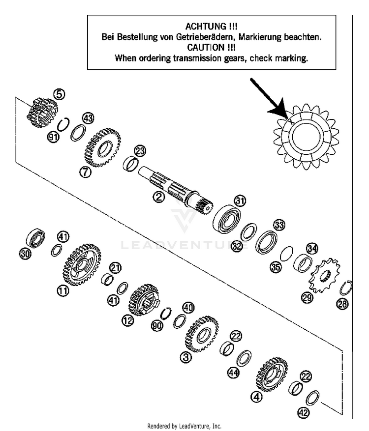 OEM Assembly Image