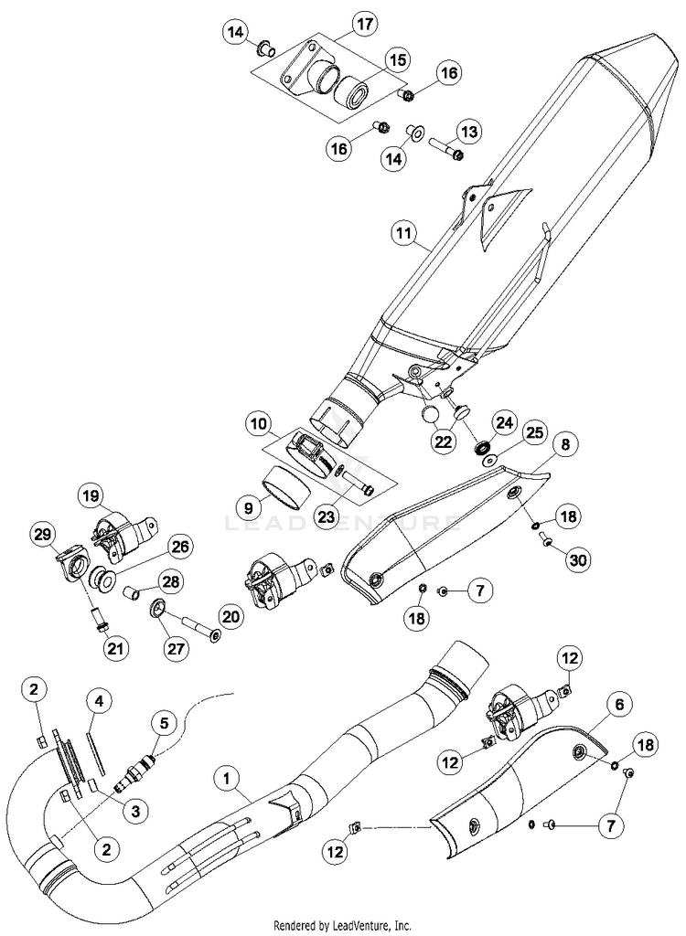 OEM Assembly Image