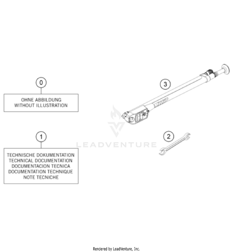 Seperate Enclosure Schematic