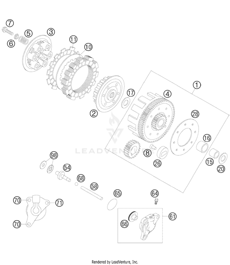 OEM Assembly Image