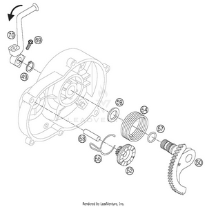 Kickstarter Schematic