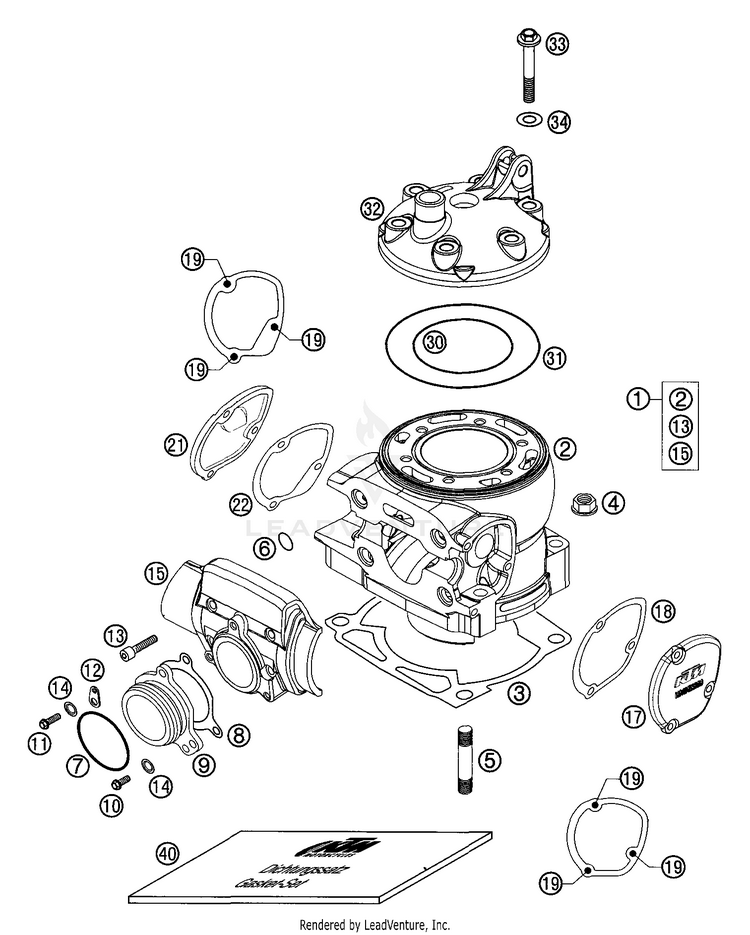 OEM Assembly Image