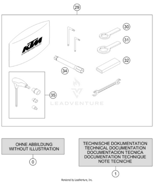 Seperate Enclosure Schematic