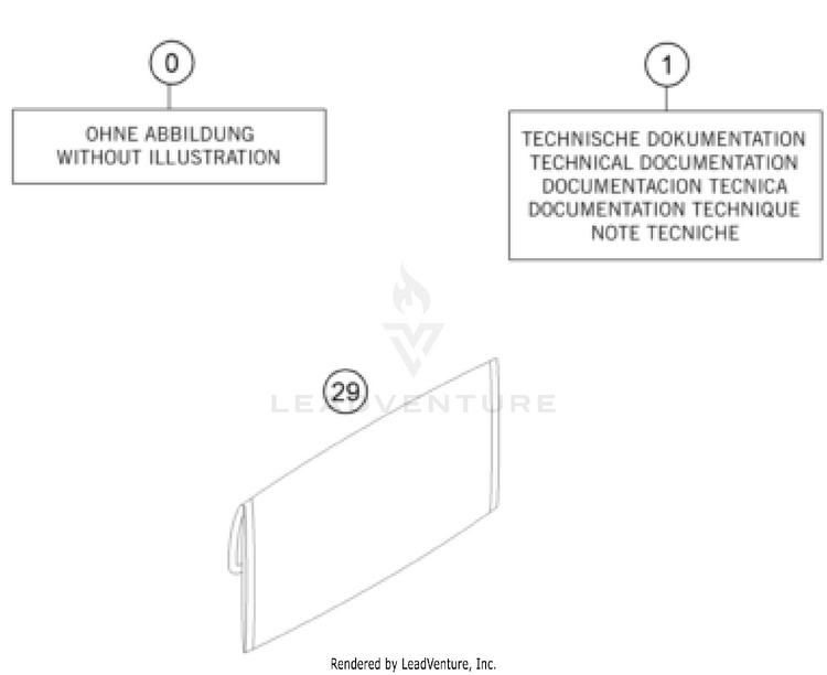 Seperate Enclosure FREERIDE E-XC CHASSIS - 2023 Schematic