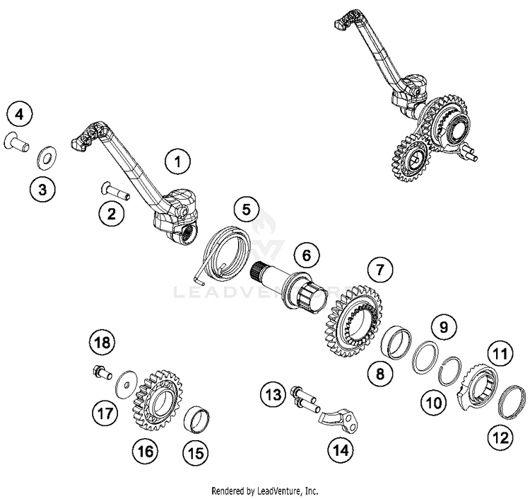 OEM Assembly Image