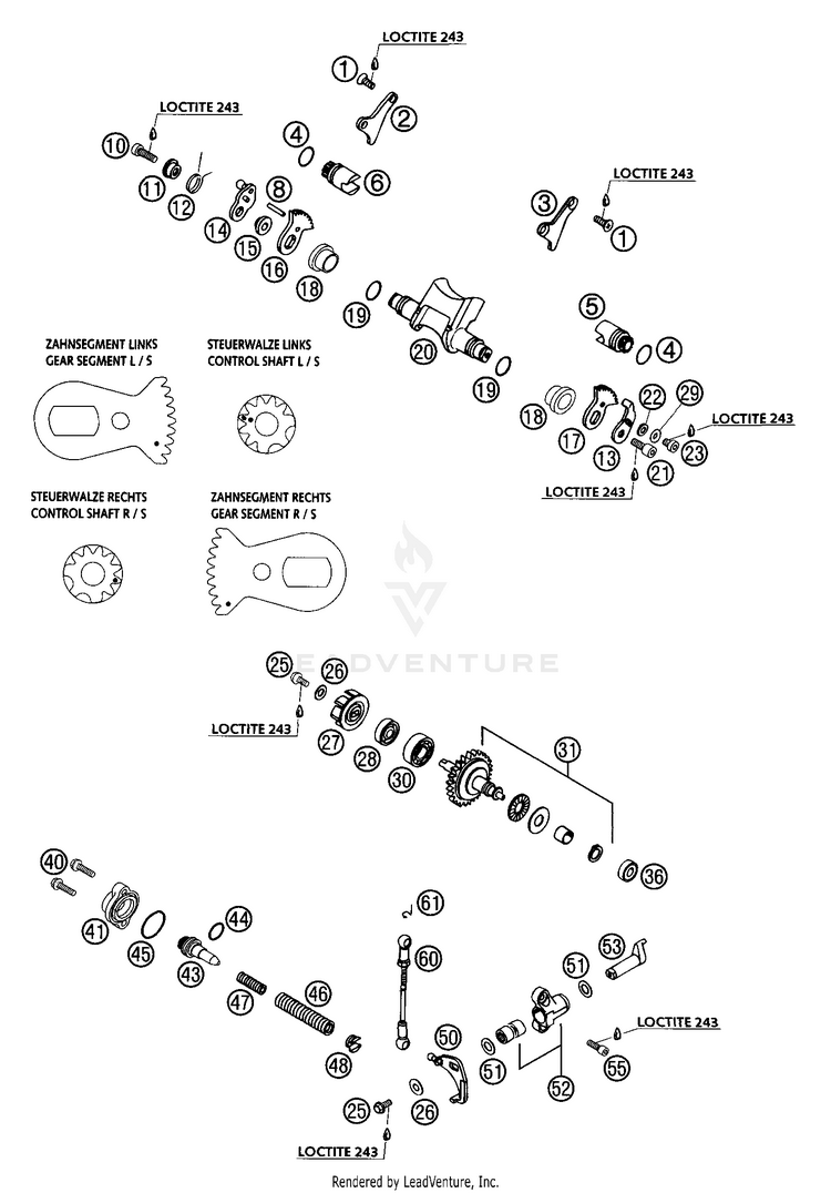 OEM Assembly Image