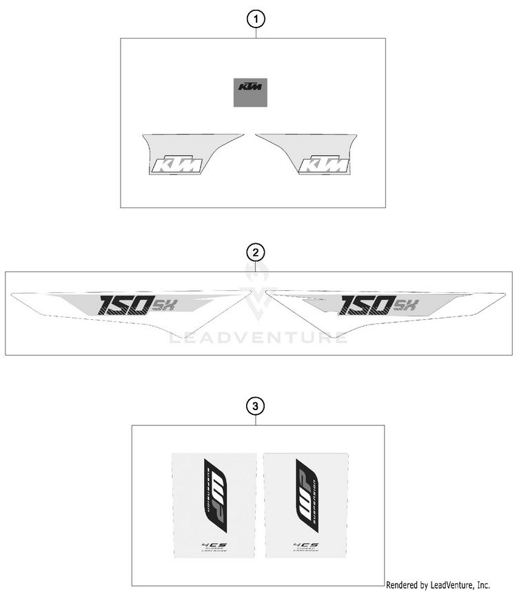 OEM Assembly Image