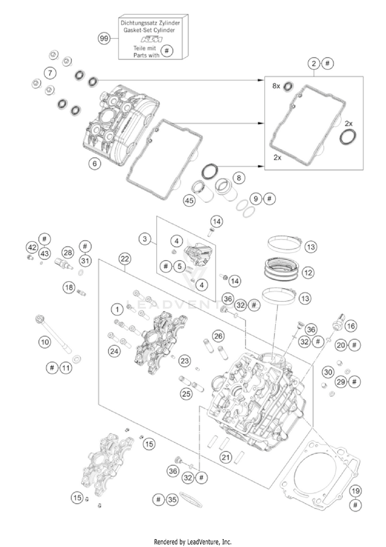 OEM Assembly Image