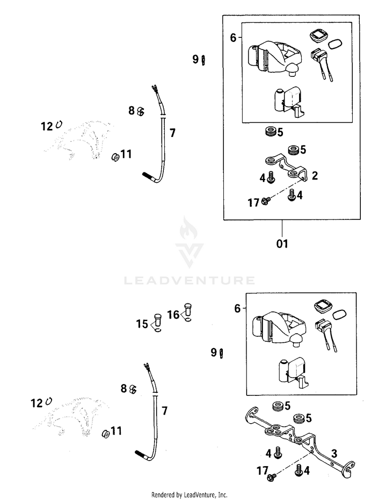 OEM Assembly Image
