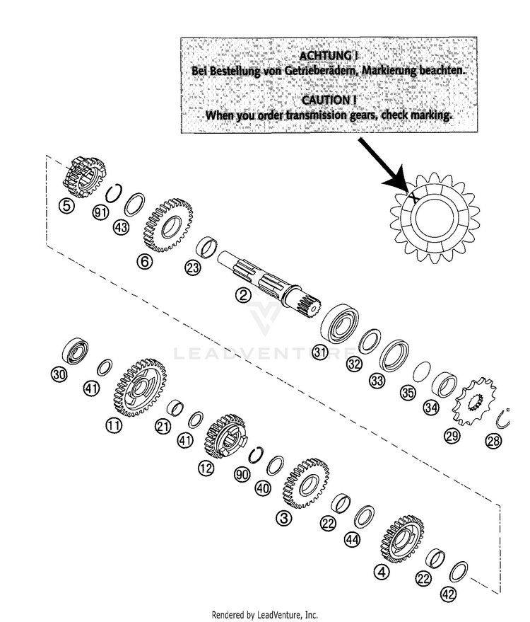 OEM Assembly Image