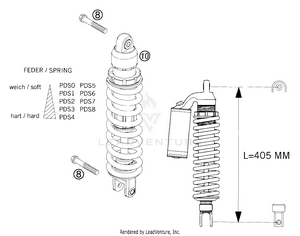 Monoshock Wp Pds Schematic