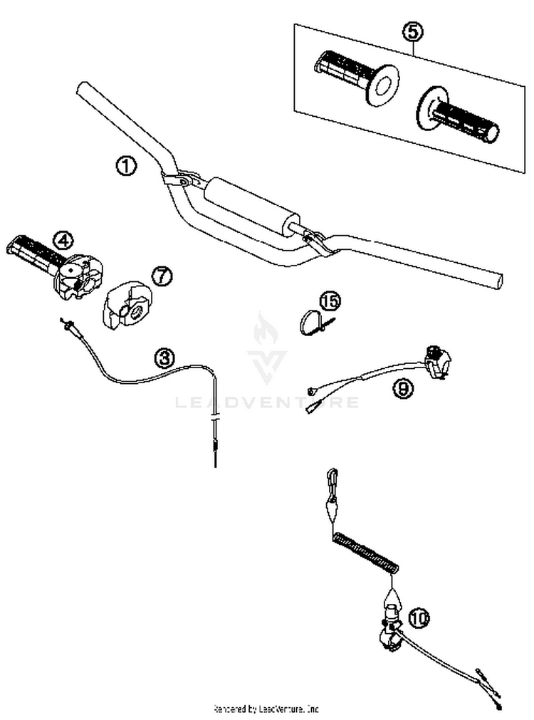 OEM Assembly Image