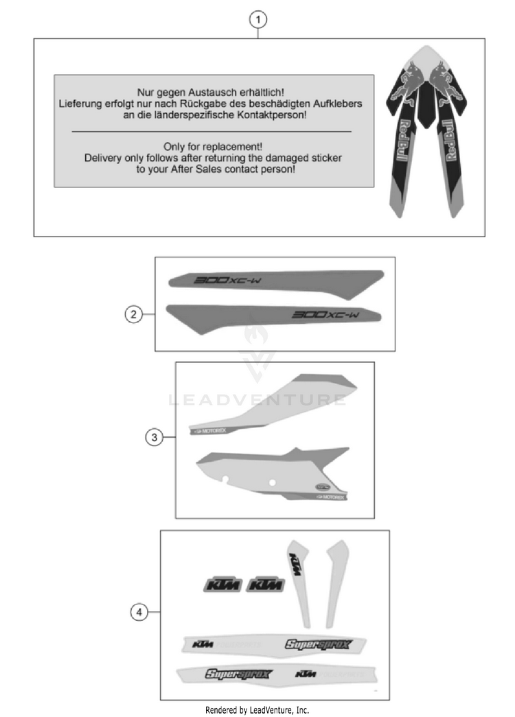Decal Schematic