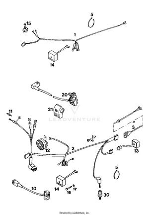 Wiring Diagram Schematic