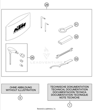 Seperate Enclosure Schematic