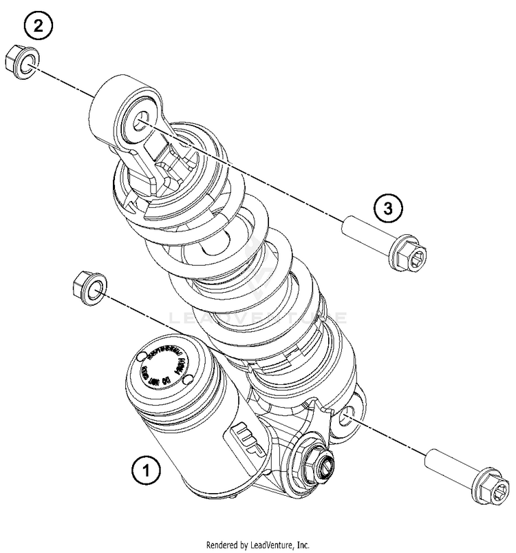 OEM Assembly Image