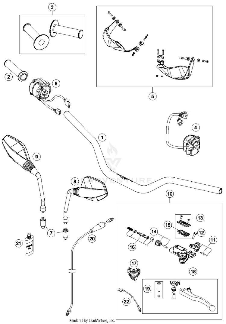OEM Assembly Image