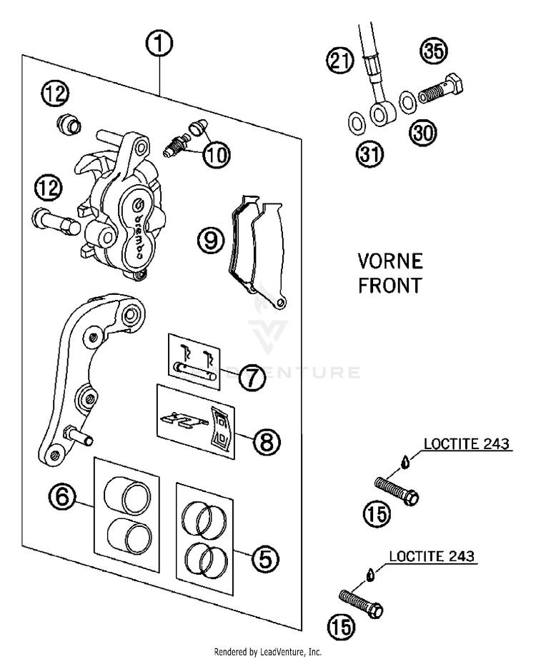 OEM Assembly Image