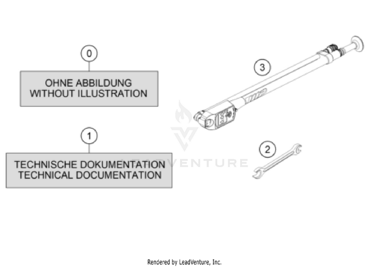 Seperate Enclosure 250 SX-F CHASSIS - 2025 Schematic