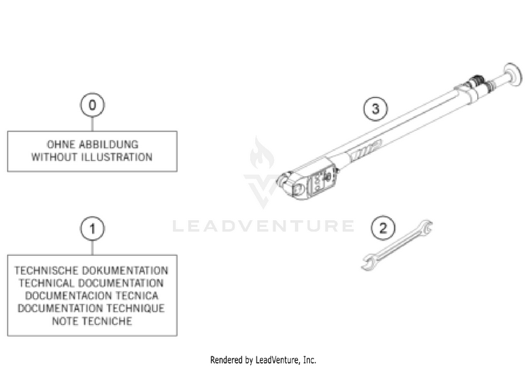 Seperate Enclosure 250 XC TPI US CHASSIS - 2022 Schematic