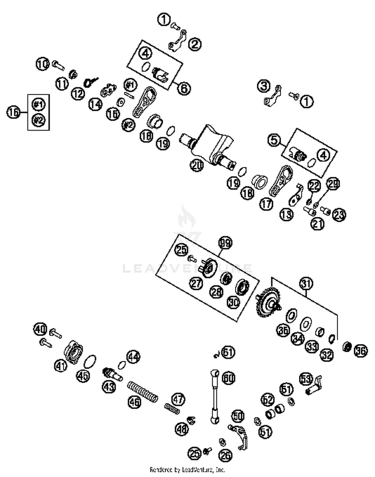 OEM Assembly Image