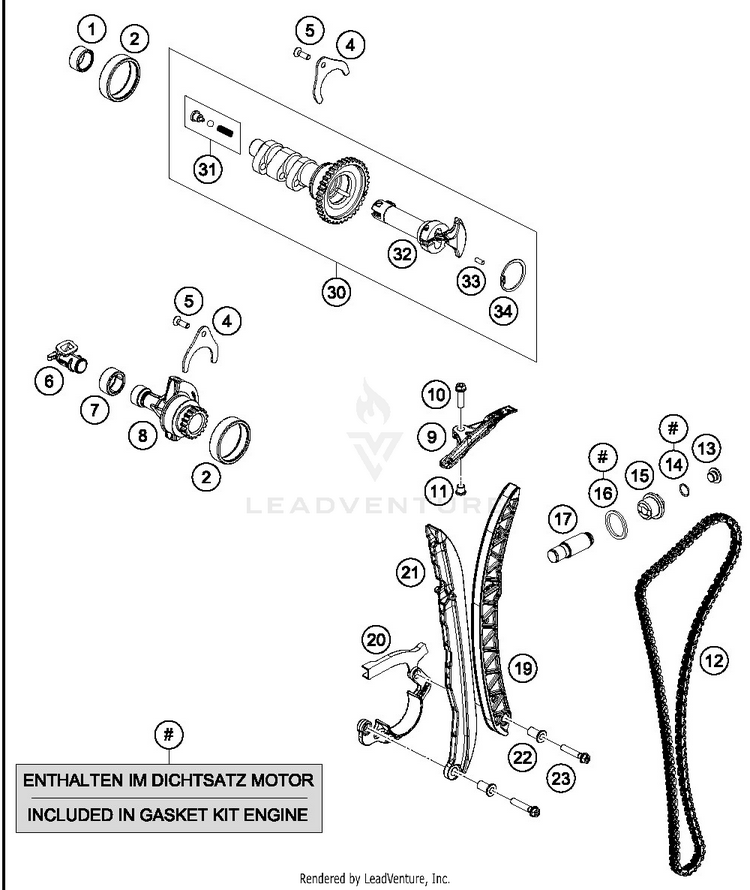 OEM Assembly Image