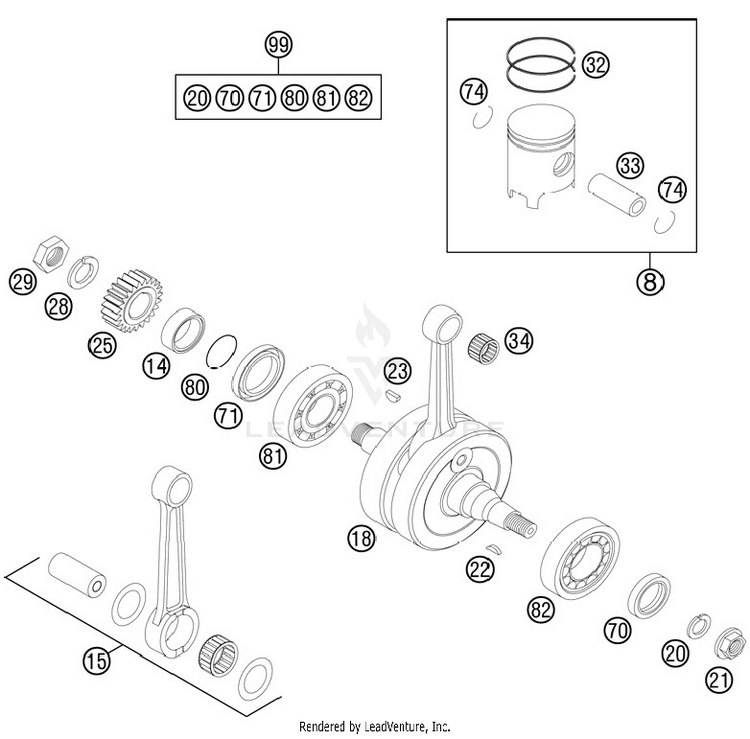 OEM Assembly Image