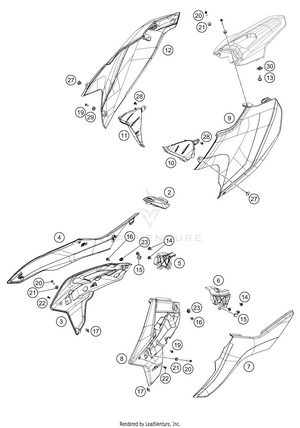 Cover Schematic