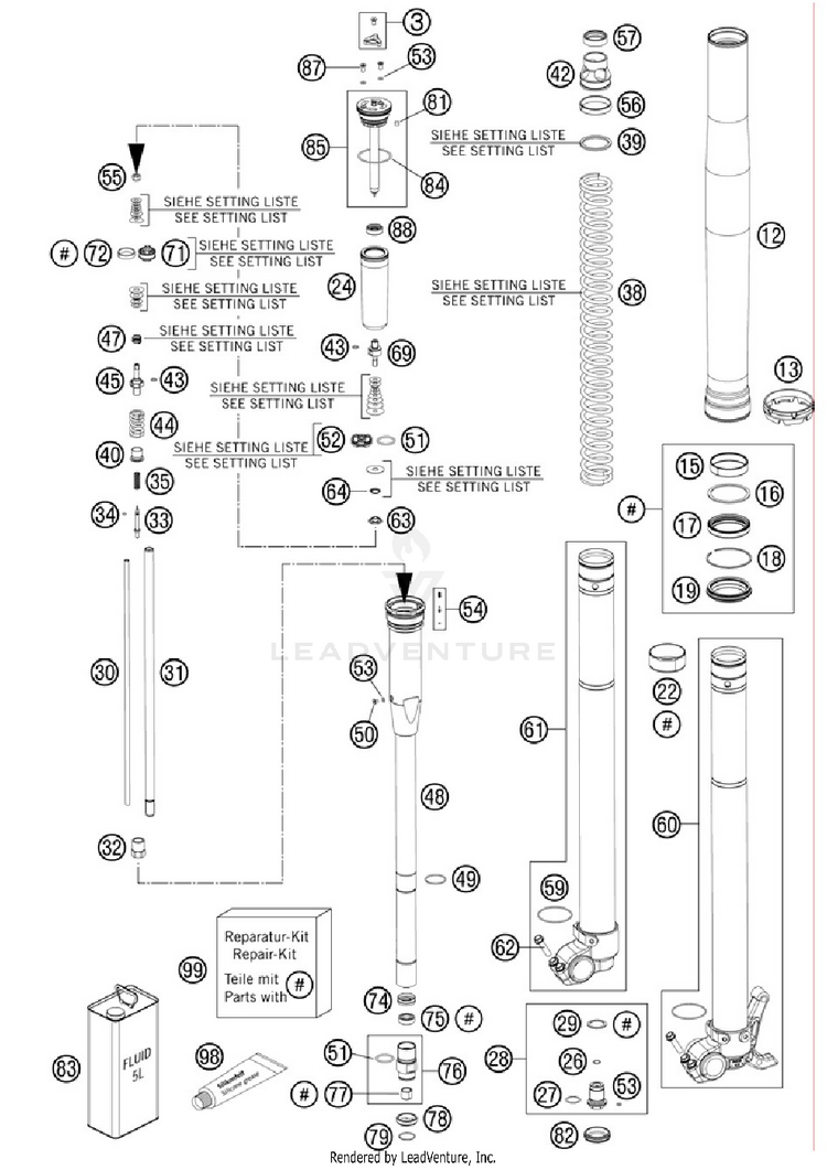 OEM Assembly Image
