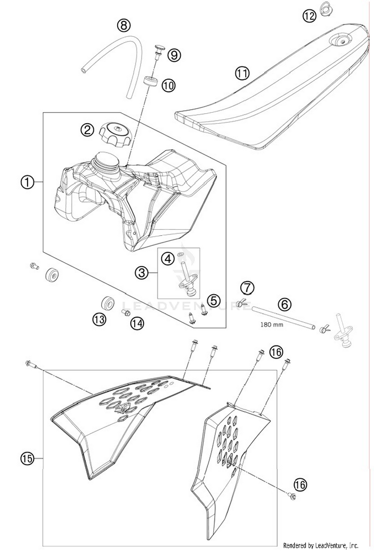OEM Assembly Image