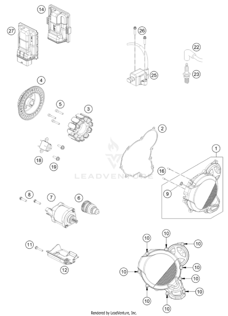 OEM Assembly Image